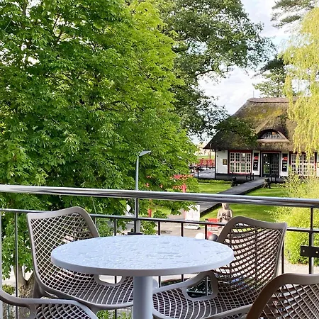 Wohnen Am 8 Apartment Timmendorfer Strand